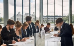 高校招聘管理人员，选拔标准与培养机制是否合理？，高校管理人员选拔标准与培养机制如何科学优化提升管理效率？