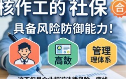 人事社保工作