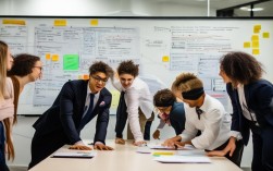 如何增强团队建设才能让团队凝聚力更强?