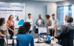 医院客服部人员招聘，客服在医院中扮演何种角色？职责有哪些？