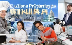 浙江职业技能有哪些?热门高薪职业方向有哪些?