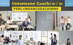 绩效辅导形式有哪些内容？企业如何选对方法提升员工绩效？