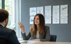 面试时如何提问招聘原因才能体现职业规划?