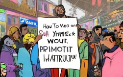 如何撰写出色的推广自我评价/介绍，使其脱颖而出？