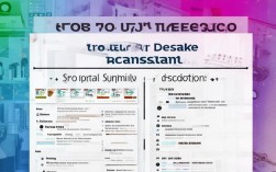 如何撰写应聘前台文员简历？揭秘前台文员职位关键任职要求？