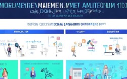 如何撰写渠道营销部简历，渠道销售简历中工作描述的关键要点？