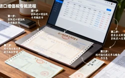 进口增值税如何抵扣，进口增值税抵扣流程是什么