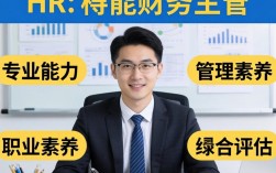HR如何挑选财务主管？关键能力与经验如何匹配岗位需求？