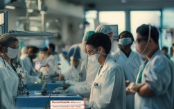 招聘医学专业人员为何如此迫切？揭秘医疗机构人才需求背后的故事？