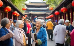 北京社区为何招聘退休人员？退休人员能带来哪些积极影响？，北京退休人员社区服务的具体益处是什么？