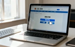 人民人事网是什么官网，怎么查询职称评审信息？