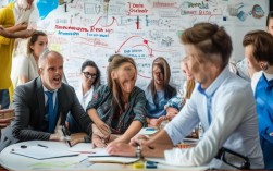 如何打造高效团队建设，突破管理瓶颈，实现团队最佳绩效？