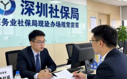 深圳社保转移手续怎么办？跨市/市内转移流程详解