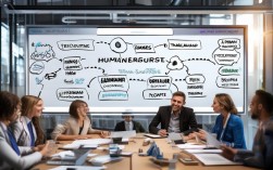 人力资源业务具体包含哪些核心内容与模块?