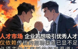 如何拓宽新招聘渠道？新招聘渠道有哪些创新高效方式？