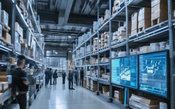 如何高效管理众多品种的库存，确保供应链顺畅运作？