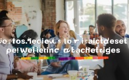 如何和员工破冰?这5个方法让团队氛围瞬间升温!