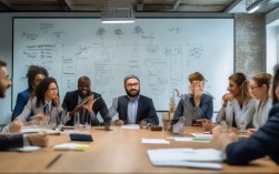 如何提升班组长管理效能，打造高效团队的心得秘诀？