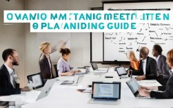 会议策划经验撰写要点及工作流程详解，如何提升会议策划能力？