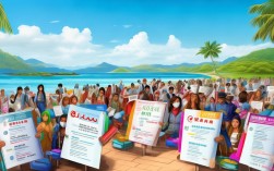 海南2024年哪些事业单位在招聘?有哪些岗位可报?