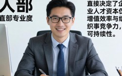 人事部主要负责什么工作？人事部专业要求有哪些？
