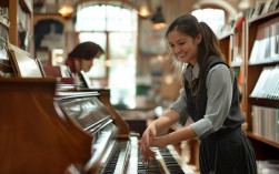 琴行工作经历该如何撰写？工作描述中应包含哪些关键要素？