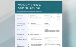 中专生简历怎么写才吸引人？应届生简历模板免费下载！