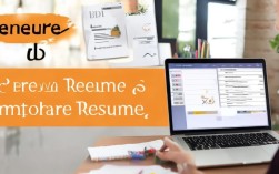 如何制作一份完美简历？揭秘高效简历制作的30个关键点！