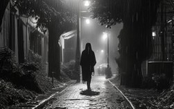 雨夜幽静作文如何构思？捕捉雨中静谧之美技巧揭秘！