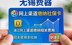无锡社保卡网上缴费怎么操作？手机上怎么交社保费