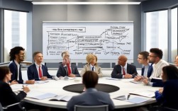 HR如何开展面试?关键步骤与技巧有哪些?