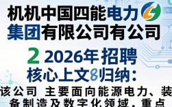 中机国能招聘是真的吗？中机国能招聘