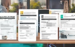 人事岗位简历怎么写？简历模板范文实用指南