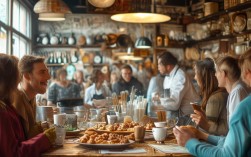 餐饮行业经历描述，如何巧妙融入求职简历中？