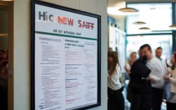 招聘公示已出，公示后几天人员能上岗？疑问待解！