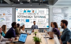 商业培训师之路，商业培训究竟是什么？如何踏上这个职业？