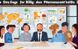 打造高效能团队的关键要素有哪些？揭秘高效团队建设的秘诀！