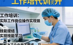 如何申请以工代训？2024最新申请条件与流程详解。
