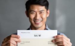 如何制作一份专业的韩文简历及名片，展现你的国际化能力？