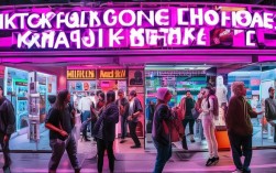 抖音实体店营销策略，如何有效吸粉并转化顾客？