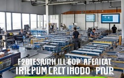 车间定置管理如何做到高效优化，避免混乱与浪费？