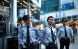 上海天保保安服务有限公司靠谱吗?服务怎么样?