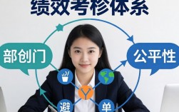 两个部门如何设计高效考核方法？跨部门绩效考核怎么做？