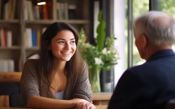 如何问还招人显得不突兀且能获得真实答复？