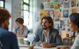 如何有效管理员工情绪，提升团队凝聚力与工作效率？