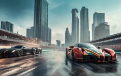 我热衷赛车，该如何在作文中表达这份热爱？写一段话展示对赛车的情感？