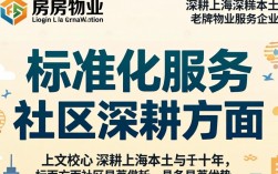 上海上房物业怎么样？上海上房物业口碑评价及收费标准
