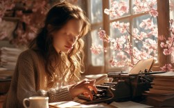 樱桃小说征文撰写指南，樱桃原创小说创作技巧揭秘