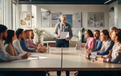 班组早会开得好关键？如何高效组织30分钟内完成？