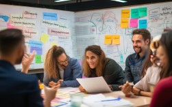 如何设计面谈绩效才能让员工不抵触还愿意改进?